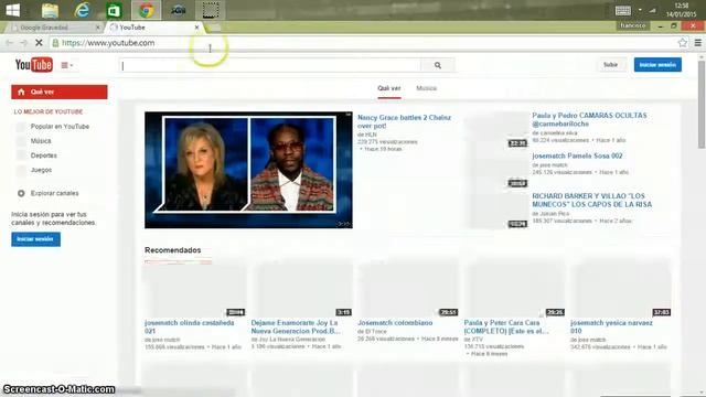 do the harlem shake & google gravity & a barrel roll смотреть онлайн
