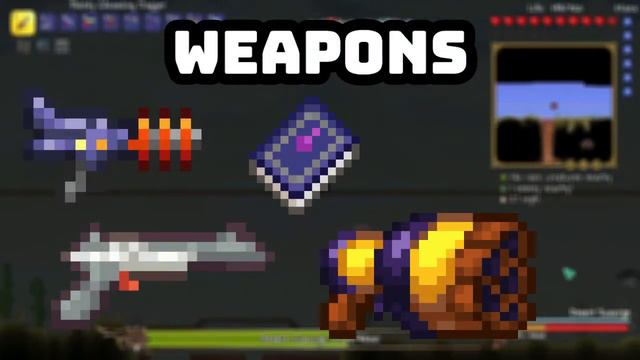 FULL Class Setup Guide! | UPDATED 1.4.3 смотреть онлайн