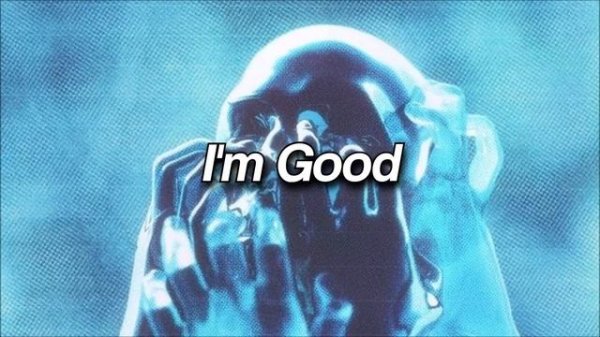 David Guetta + Bebe Rexha, I'm Good | slowed + reverb |