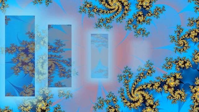 Фракталы смотреть онлайн