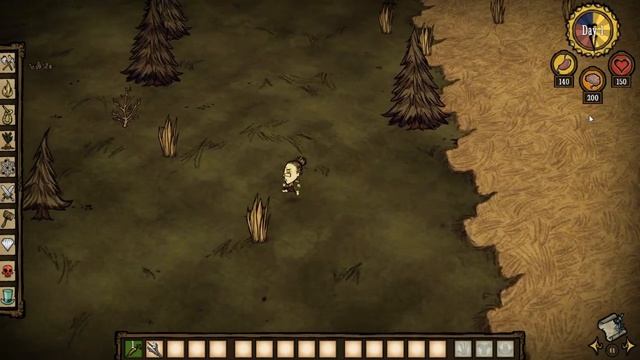 Don't Starve: Mods! - Always on status смотреть онлайн
