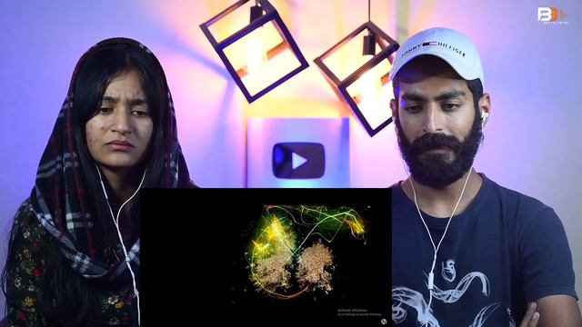 Reaction On : Ali Sher E Khuda Haider Haider | Mir Hasan Mir | Manqabat | Beat Blaster