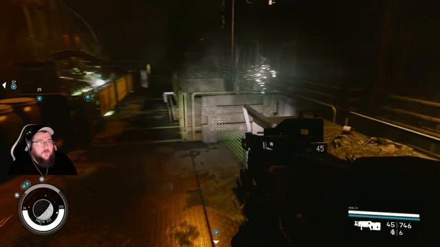 STARFIELD - STREAM 27 - PLAYING IN 4K MAX SETTINGS - STREAMING IN 2K - NVENC AV1 @ 10000kb/s смотреть онлайн