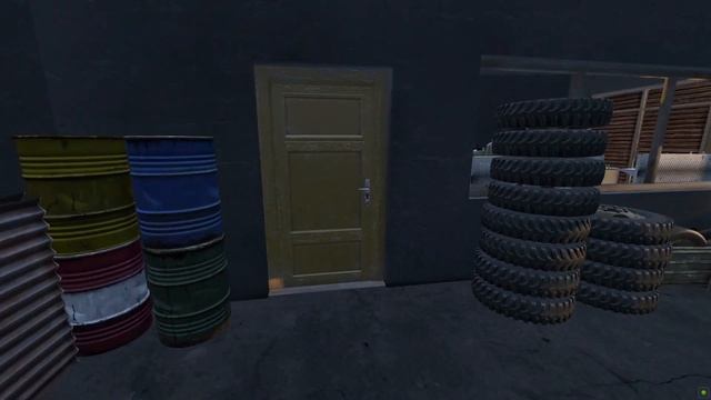 DayZ Json - RafisQuickStopShop смотреть онлайн