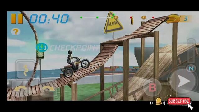 Bike racing #2 | bike racing game | gaming | смотреть онлайн