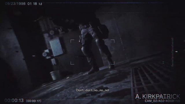 RESIDENT EVIL 2 REMAKE | CAMPAIGN GAMEPLAY WALKTHROUGH PART 6 | ( Ada ). смотреть онлайн