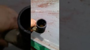 Снятие форсунок,калина,16 клапанов ч.3