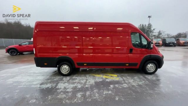 CA70VYE FOR SALE - Another great vehicle from David Spear Commercial Vehicles SPIN смотреть онлайн
