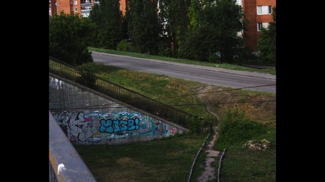 Street photography in Penza смотреть онлайн