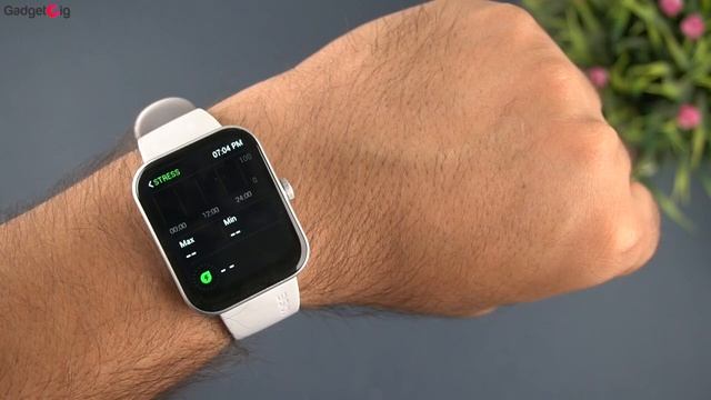 Noise Colorfit Loop Review - Best Calling Smartwatch @₹2499 смотреть онлайн