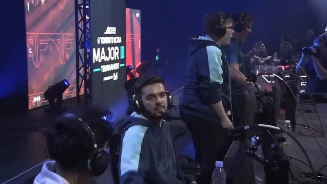 The GREATEST Hardpoint COMEBACKS in COD History (Part 2) смотреть онлайн