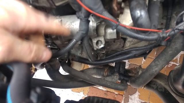 Citroen Jumper 2.2 egr смотреть онлайн