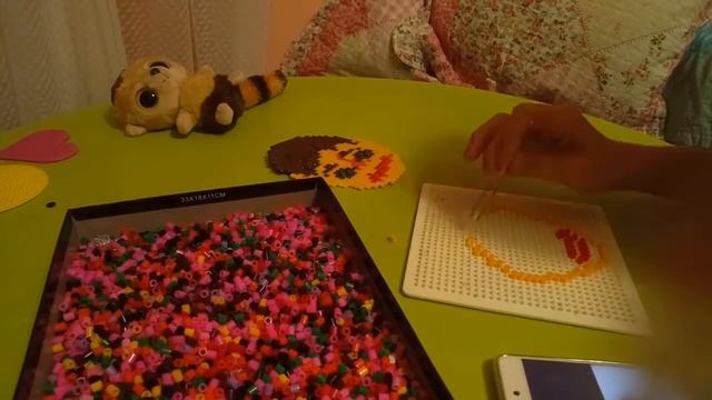 Как сделать модельки лица из пазла.（пластик） смотреть онлайн