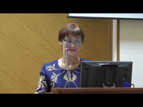 Итоговое выступление  Белая С.М., учитель математики