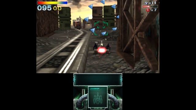 Star Fox 64 3D: Macbeth [1080 HD] смотреть онлайн