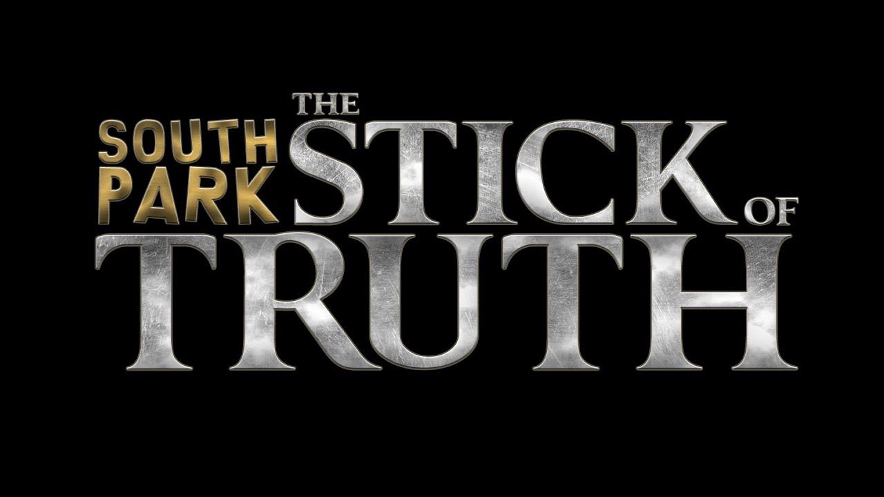 South Park: The Stick of Truth - Обзор игры смотреть онлайн