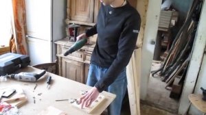 Как легко и быстро установить мебельные петли