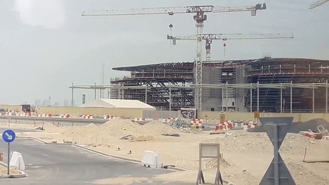 ЭКСПО 2020 в Дубае / EXPO 2020 Dubai смотреть онлайн