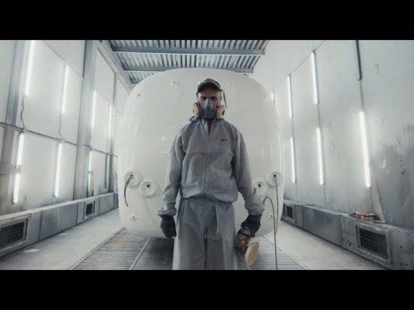 MOBITRUCK. Сделано в России.