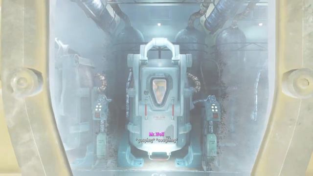 The Atomic Fallout смотреть онлайн