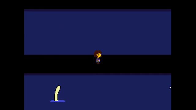 Undertale №6 АЙДАН АТАКУЕТ смотреть онлайн