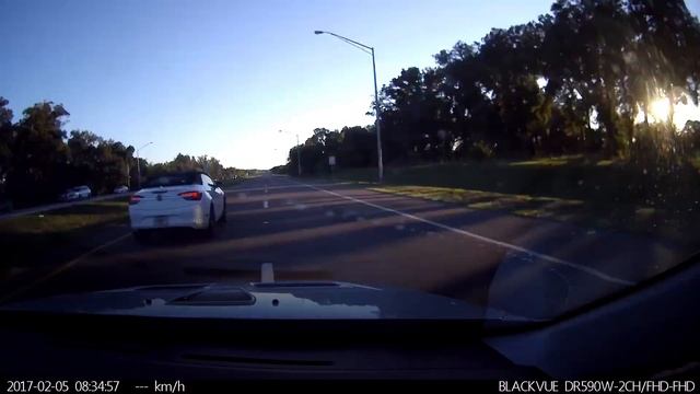 Dash Camera Black Vue EVO X смотреть онлайн