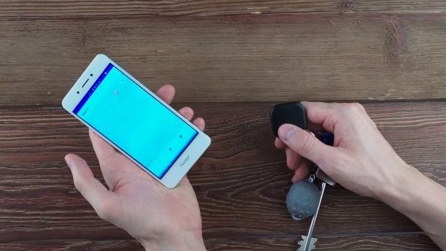 Трекер для поиска вещей iTrack смотреть онлайн