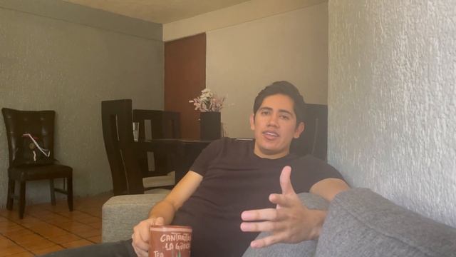 The one where object detection by template matching was explained with a napkin. смотреть онлайн