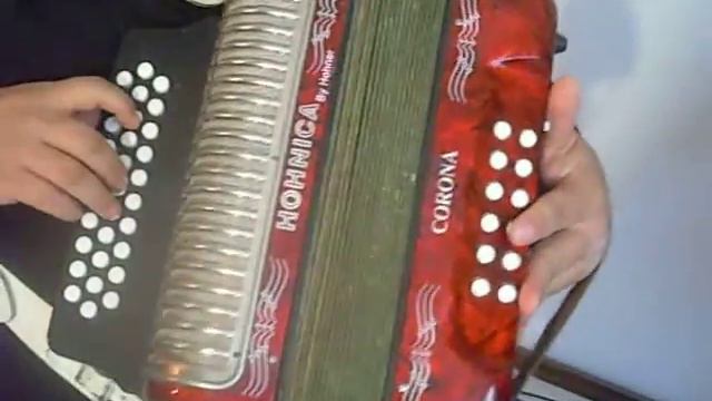 For Sale. Hohnica Corona by Hohner $700 смотреть онлайн