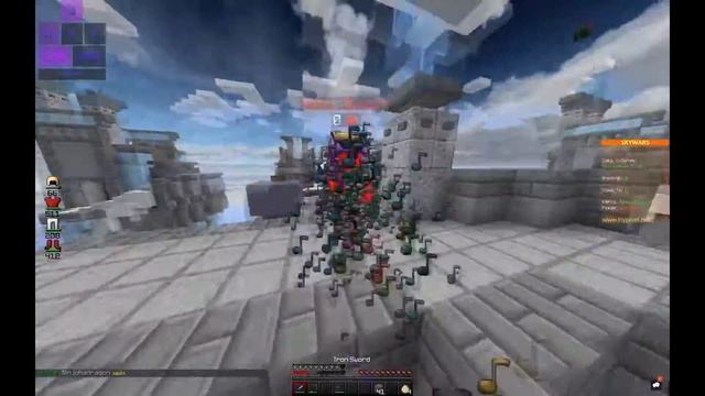Туториал по PvP в MINECRAFT смотреть онлайн