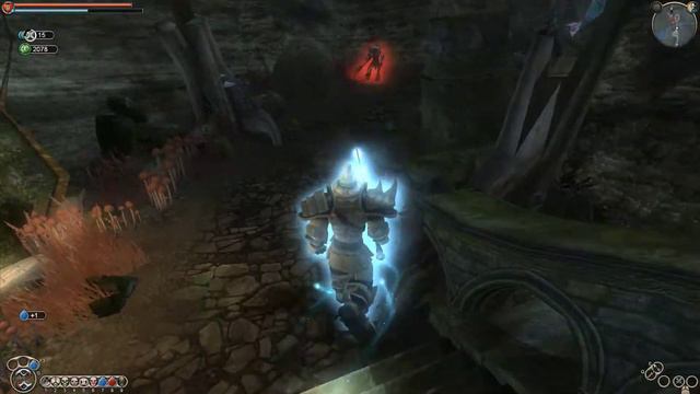 Fable: The Lost Chapters - The Oldest Soul смотреть онлайн