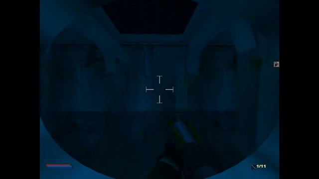 Lets Play - The Operative No One Lives Forever - #27 - Weiter Tauchen смотреть онлайн