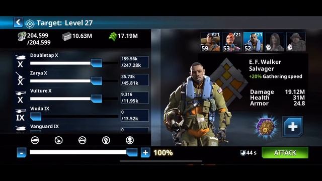 War Planet Online: (tips)how to attack solo a player without bulletproof смотреть онлайн