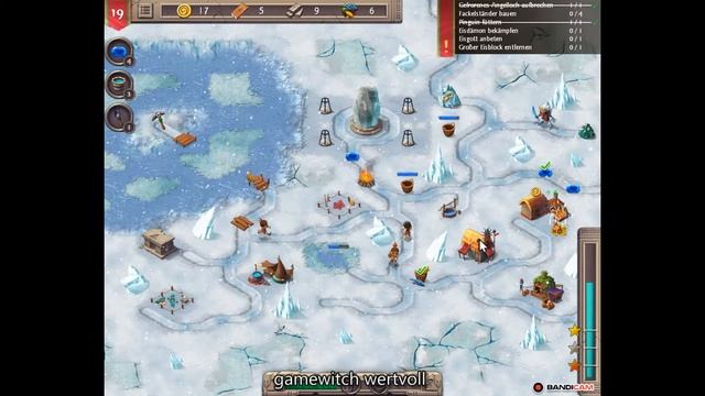 Tales of Inca 2 - New Adventures Level 19 смотреть онлайн