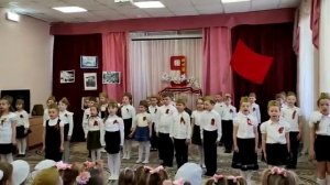 "Победа придёт" Муз. и слова М.В. Сидоровой