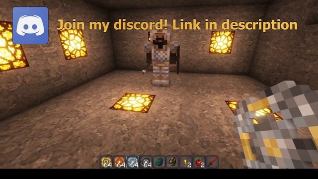 SPAWN AN INSTANT ARMY - Different Guardians Mod (1.19.2) - [Minecraft Mod Showcase] смотреть онлайн