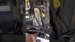 Замена ГУРа Лада Ларгус