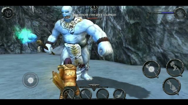 Классный игра ravensword shadowlands смотреть онлайн