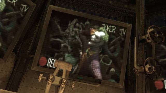 Let's Play Batman Arkham Asylum [GERMAN] *Part 9* смотреть онлайн