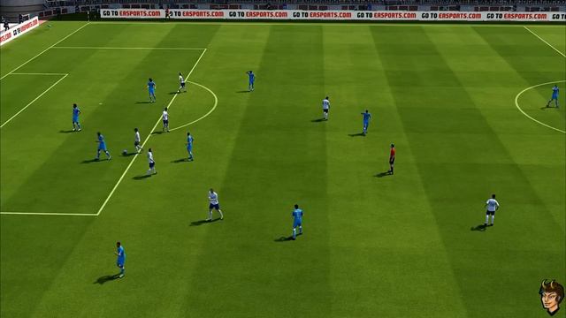 FIFA 14 Ultimate Team Серия #25 смотреть онлайн