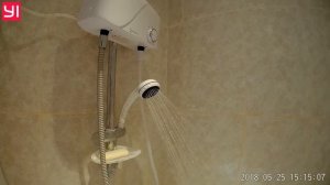 Опять отключили горячую воду? Ставим проточный водонагреватель / бойлер!