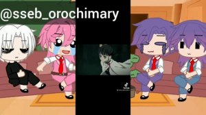 |•Реакция Бонтен на Незуко|•