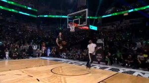 HBD Zach LaVine / Dunks Compilation / Зак ЛаВин - 21 год