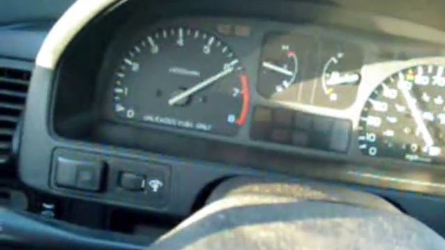Ninja Performance CRX ZC with Supercharger смотреть онлайн