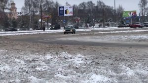 УЧУСЬ ДРИФТИТЬ НА ЖИГУЛИ | МОЙ ПЕРВЫЙ ДРИФТ | ВАЗ 2106