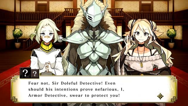 Process of Elimination Demo - Part 1 смотреть онлайн