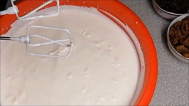 Греческая кухня ?? Ванильное мороженое парфе смотреть онлайн