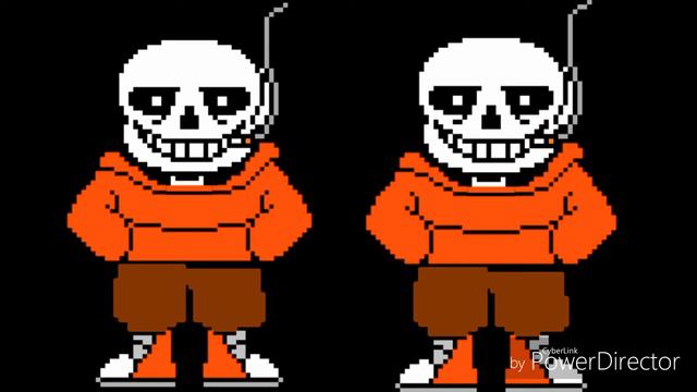 (Undertale.AU)Swapswap dunking the manic down смотреть онлайн