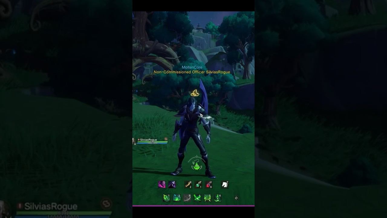 Первый совет новичкам в Tarisland смотреть онлайн