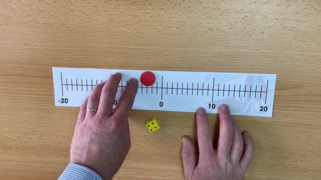 The BEST negative numbers game you can play! смотреть онлайн